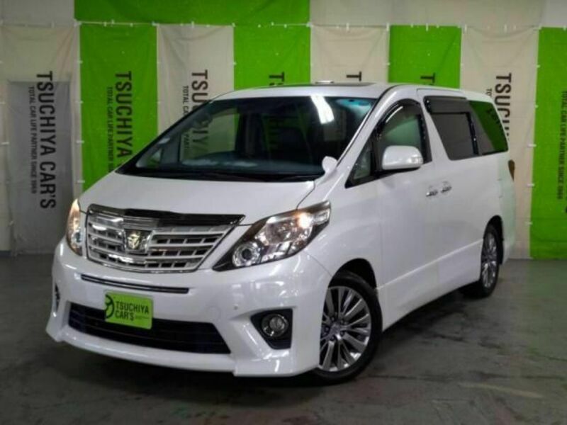 ALPHARD-0