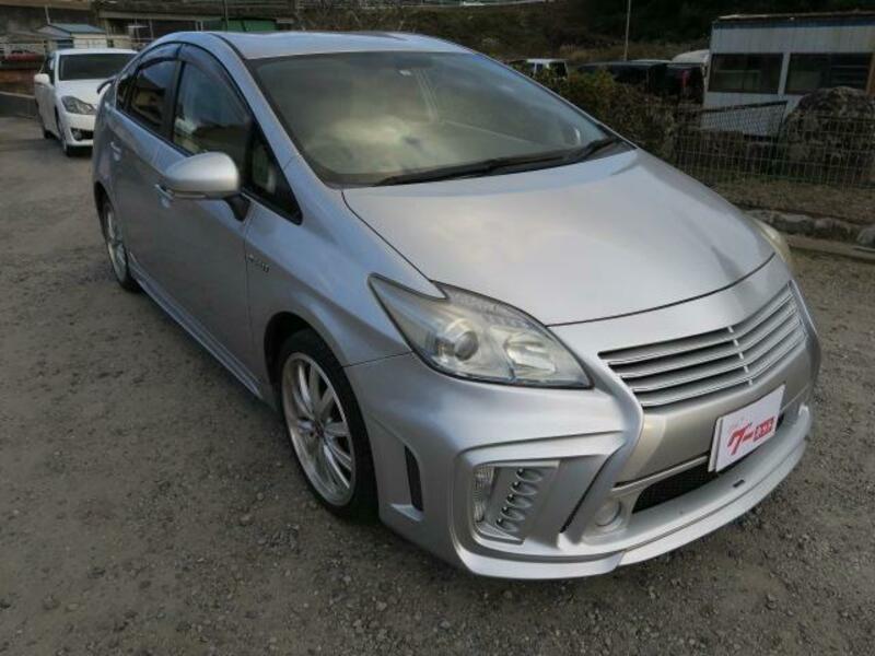 PRIUS