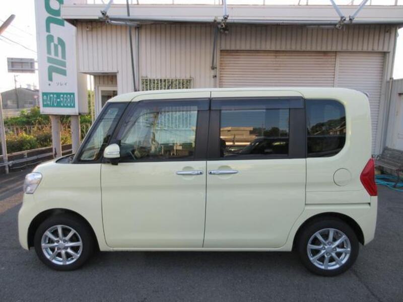 TANTO
