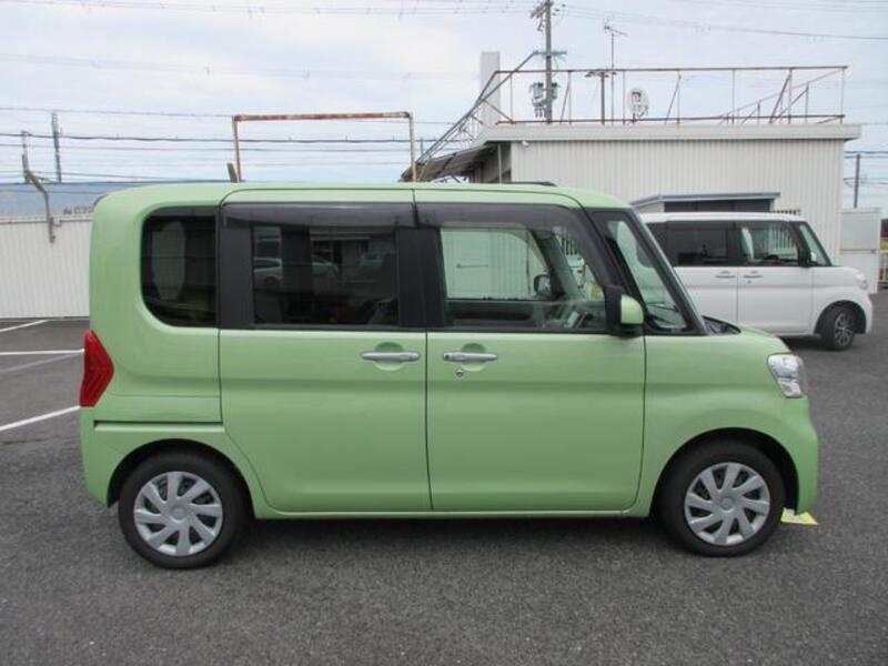 TANTO