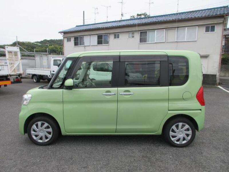 TANTO