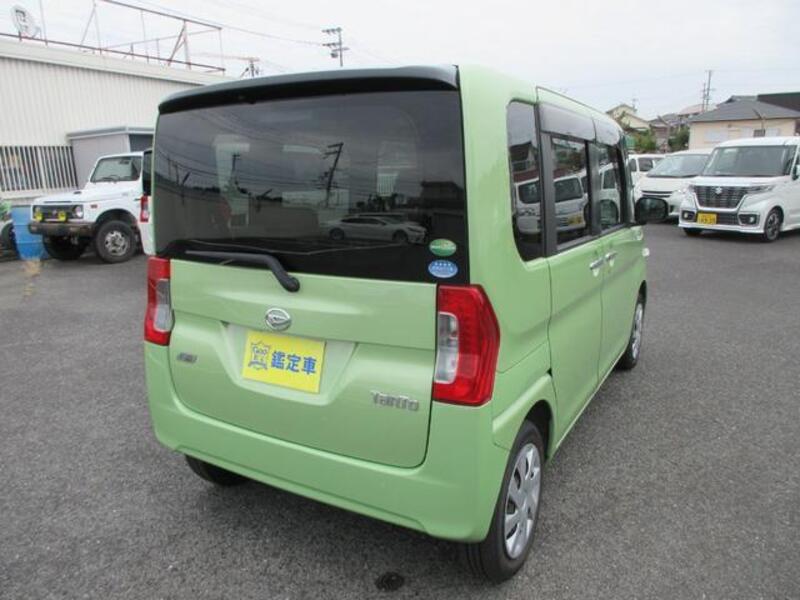 TANTO