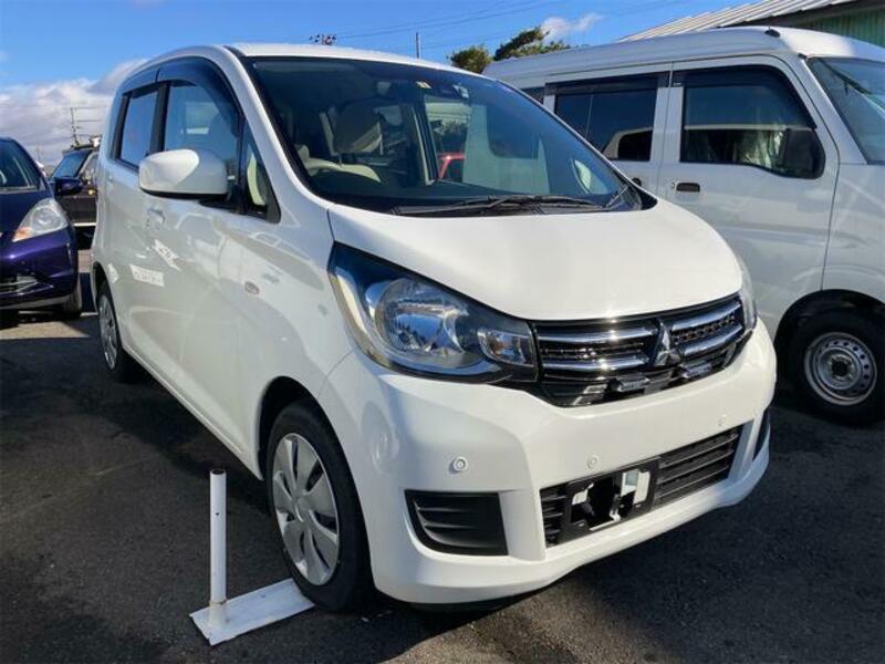 EK WAGON