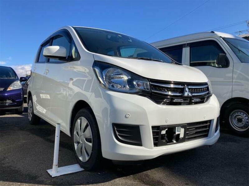 EK WAGON