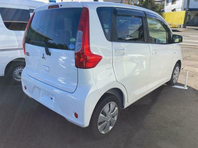 EK WAGON
