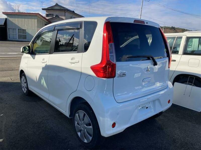 EK WAGON