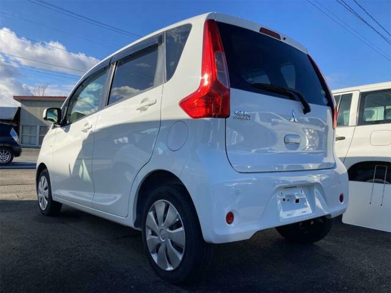 EK WAGON