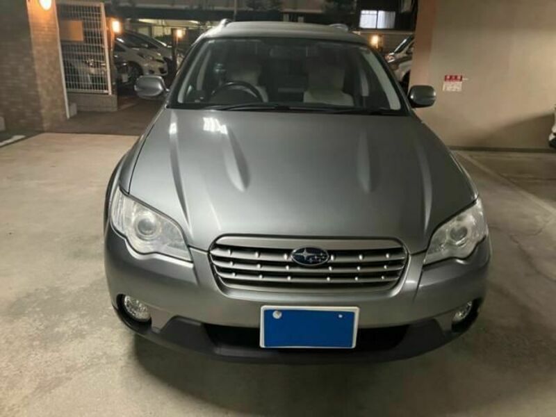 LEGACY OUTBACK