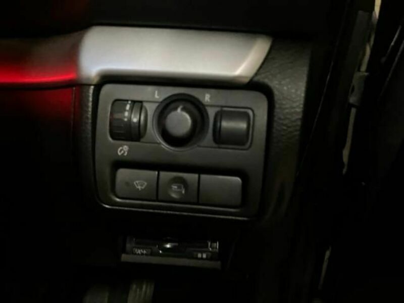 LEGACY OUTBACK