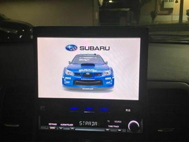 LEGACY OUTBACK
