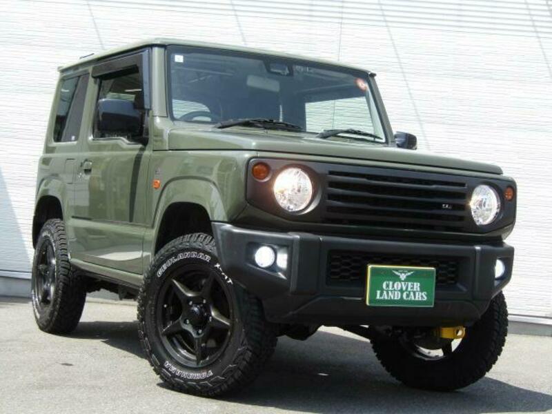JIMNY