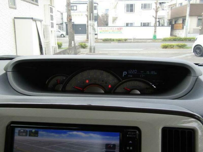 MOVE CANBUS