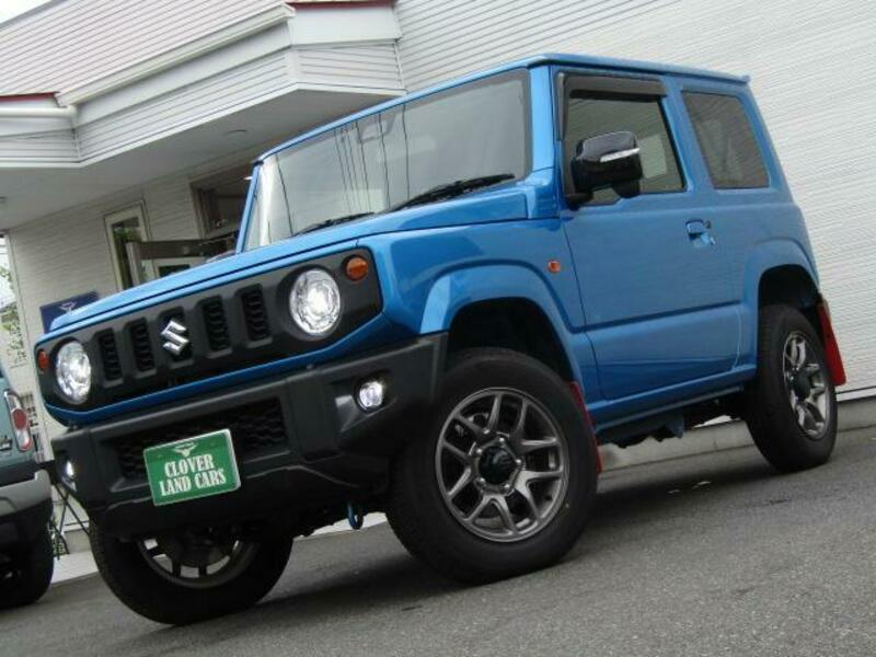 JIMNY
