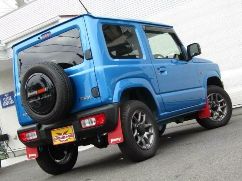 JIMNY