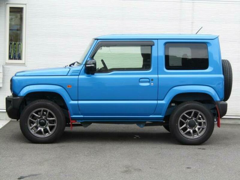 JIMNY