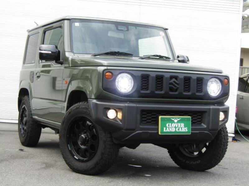 JIMNY