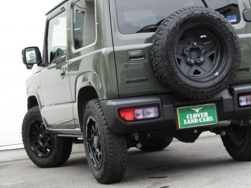 JIMNY
