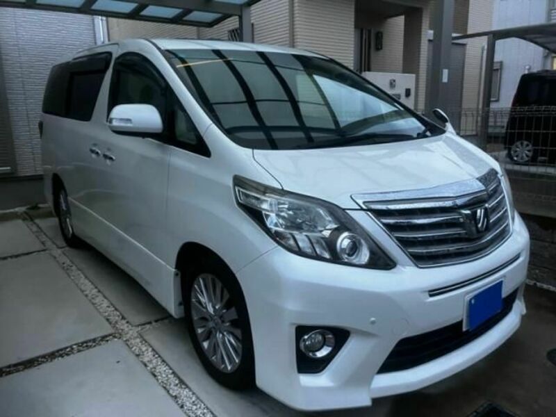 ALPHARD-0
