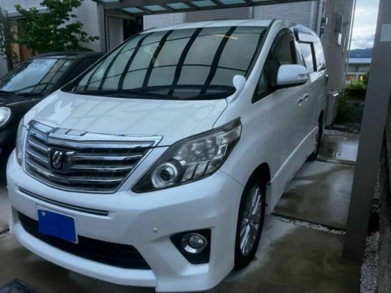 ALPHARD