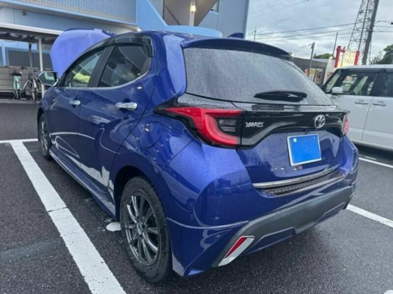 YARIS