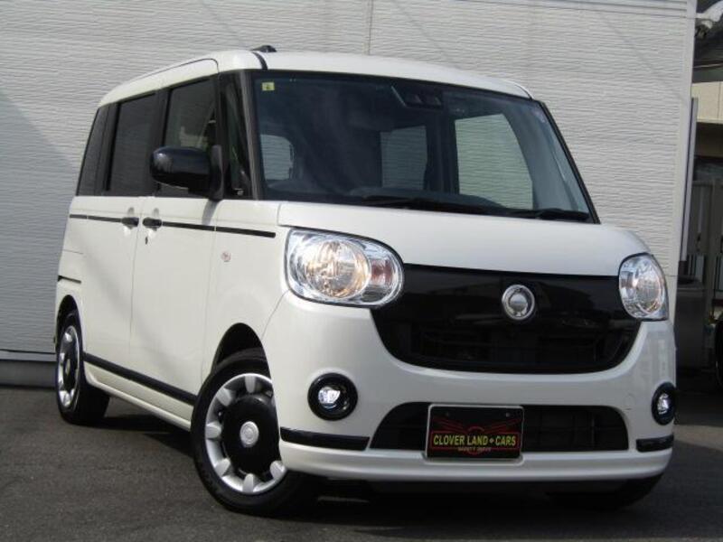 MOVE CANBUS
