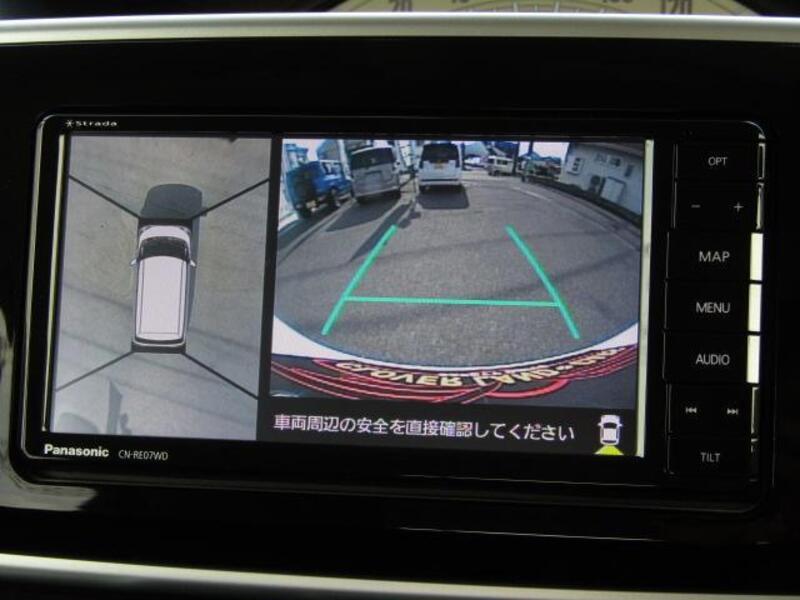 MOVE CANBUS