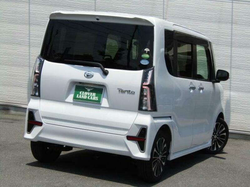 TANTO