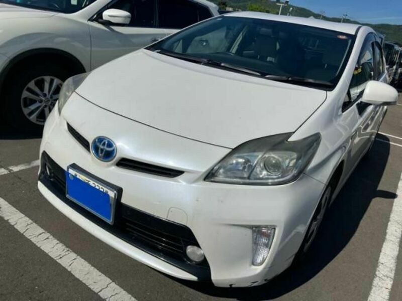 PRIUS
