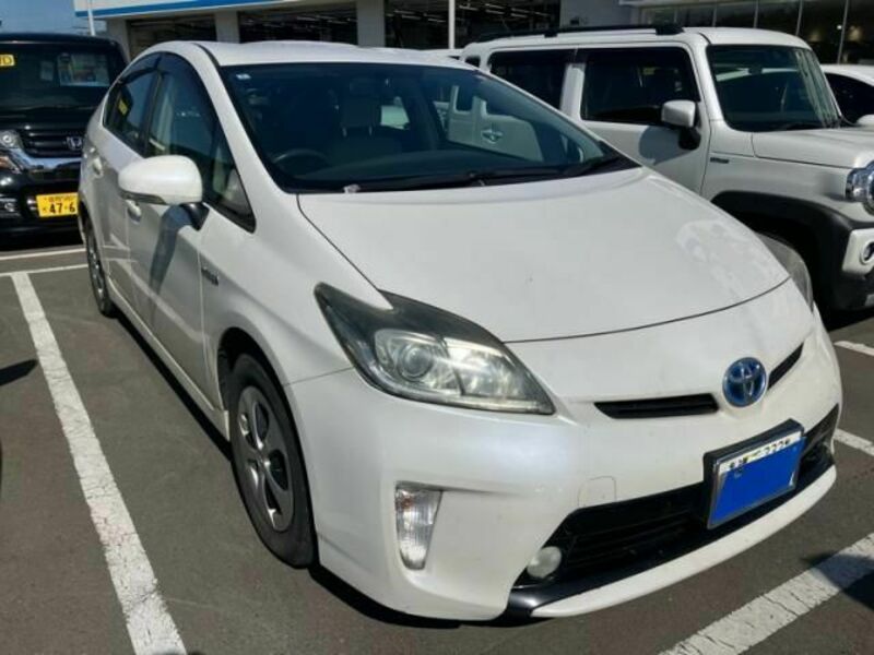 PRIUS
