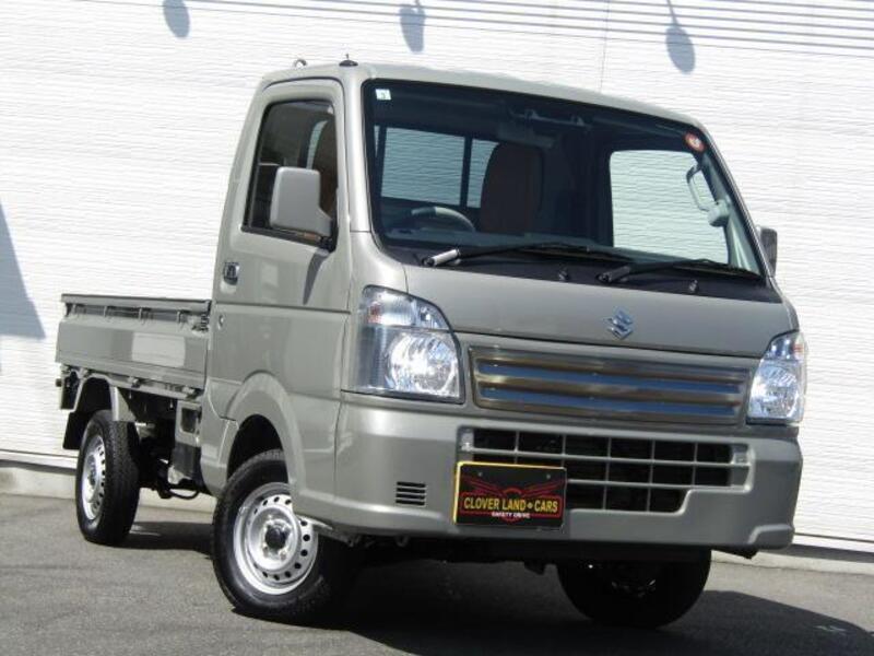 CARRY TRUCK