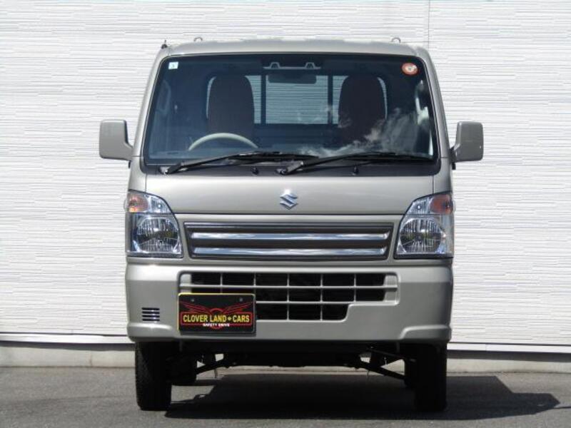 CARRY TRUCK