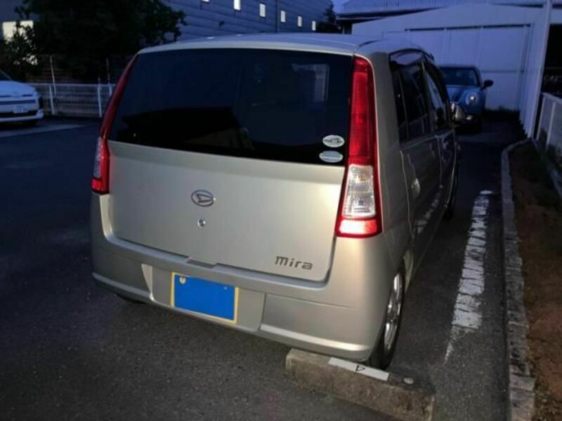 MIRA