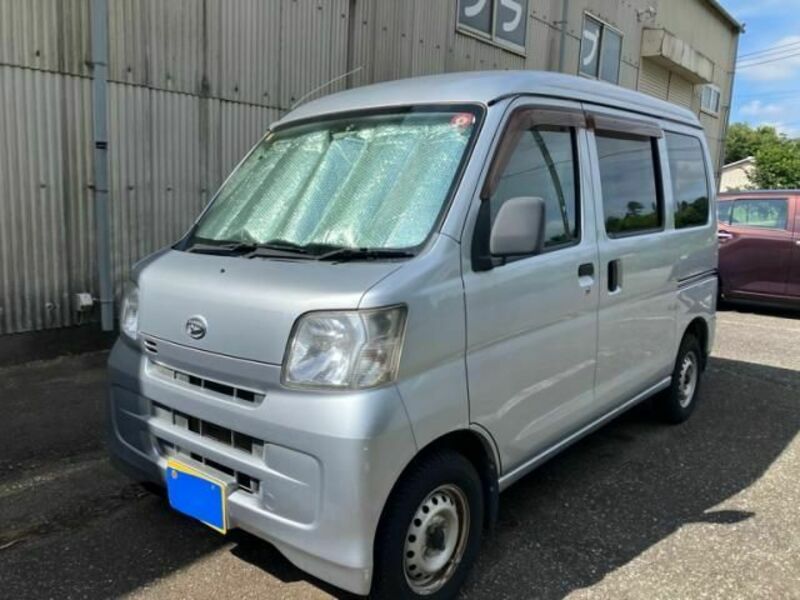 HIJET CARGO