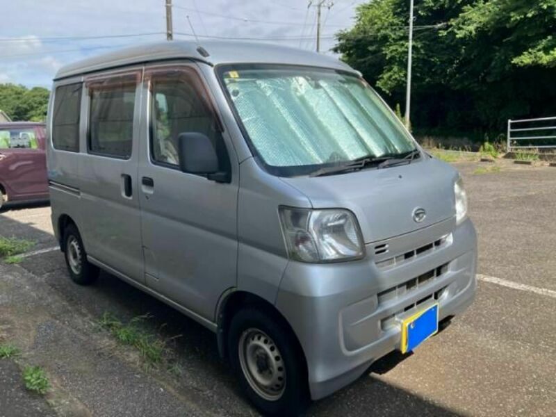 HIJET CARGO