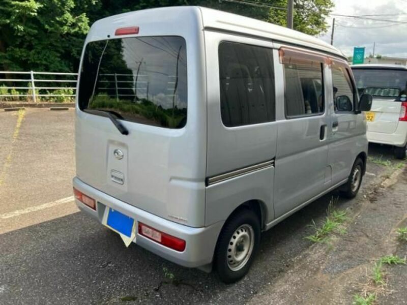 HIJET CARGO