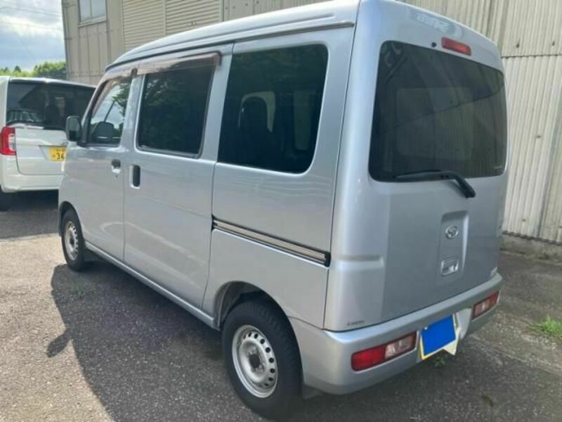HIJET CARGO