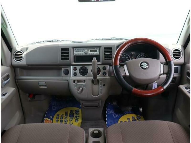 EVERY WAGON