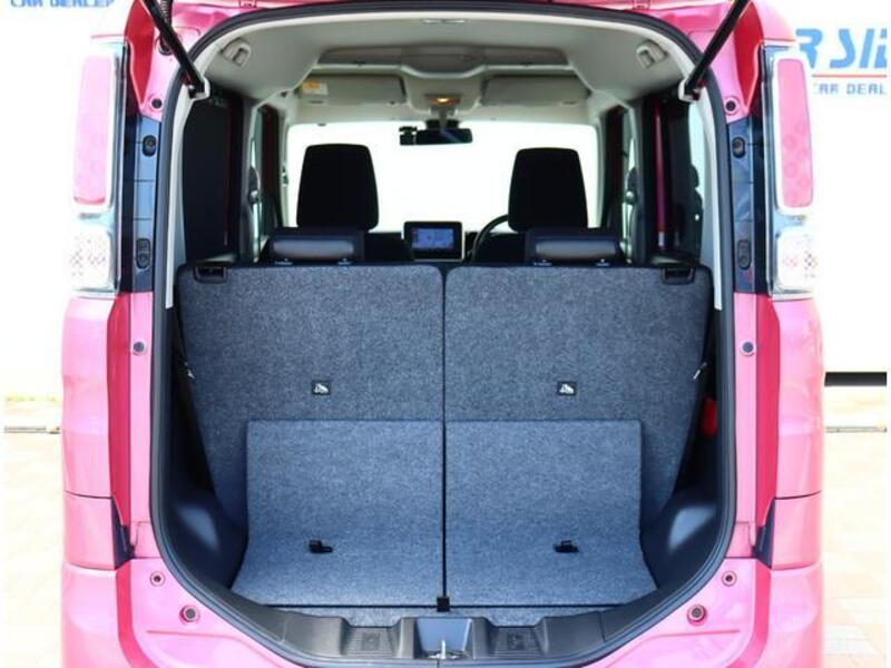 FLAIR WAGON
