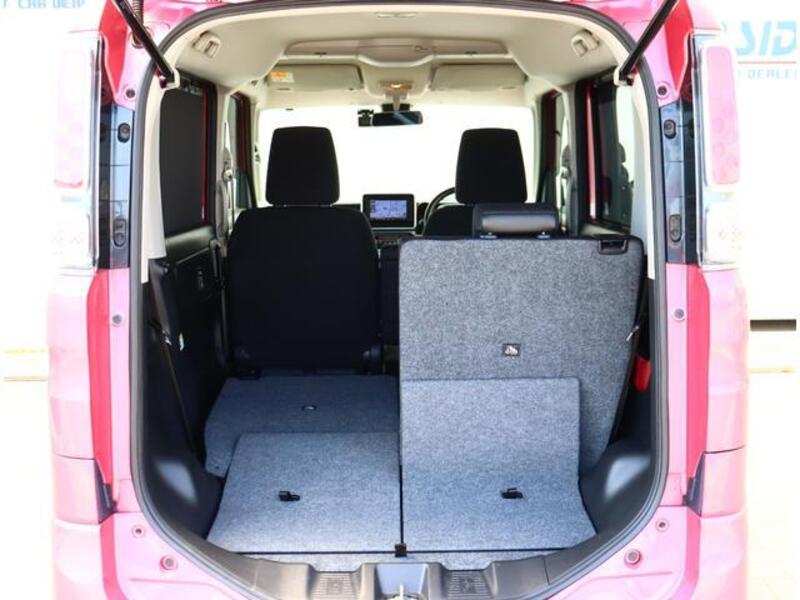 FLAIR WAGON