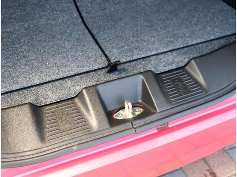 FLAIR WAGON