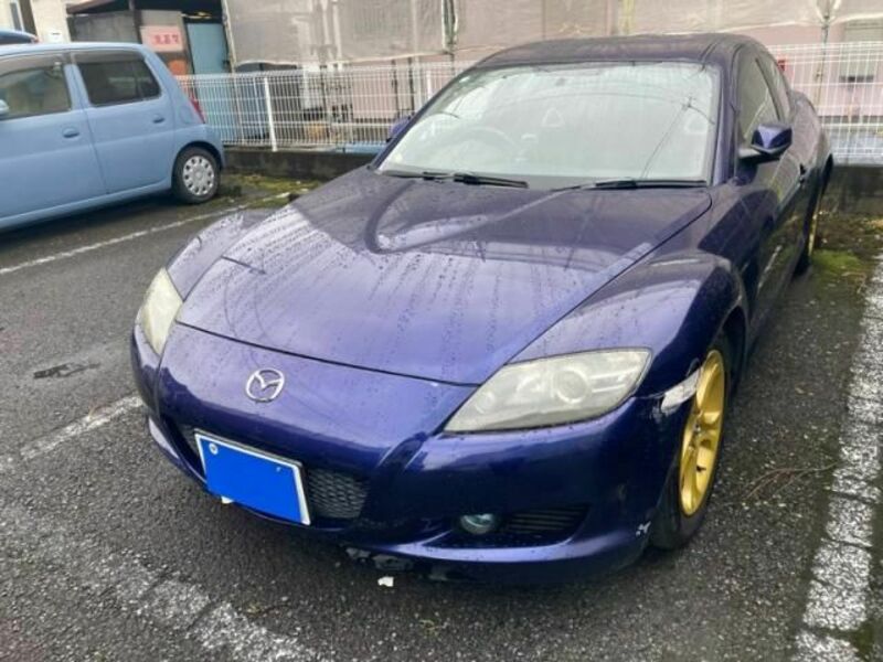RX-8-0