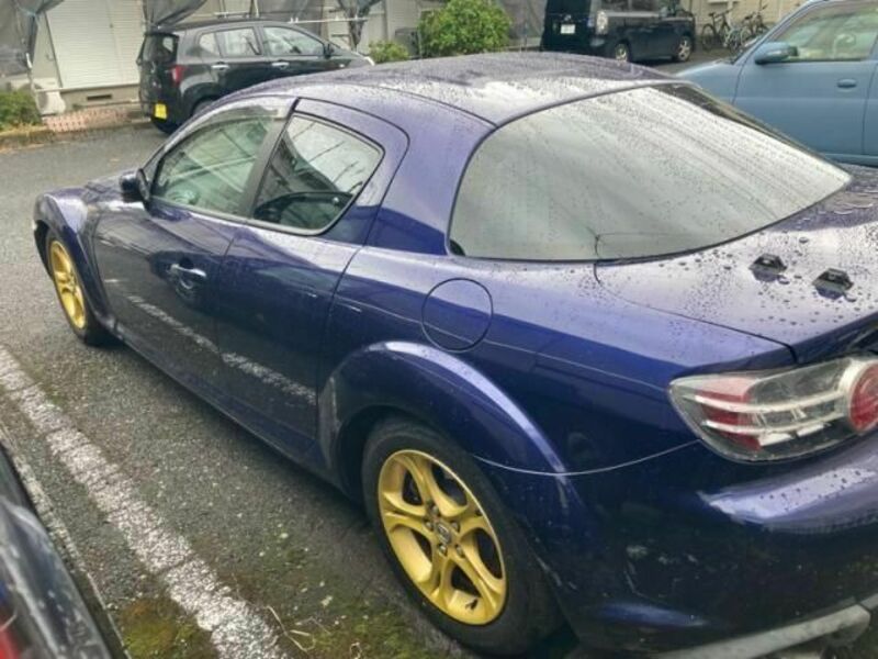 RX-8