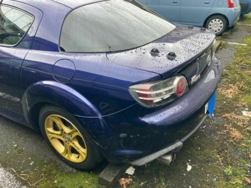 RX-8