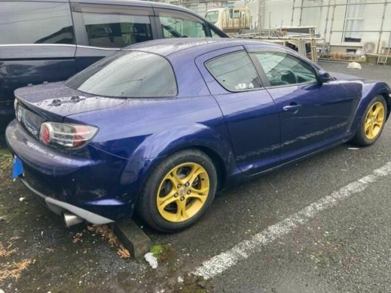 RX-8