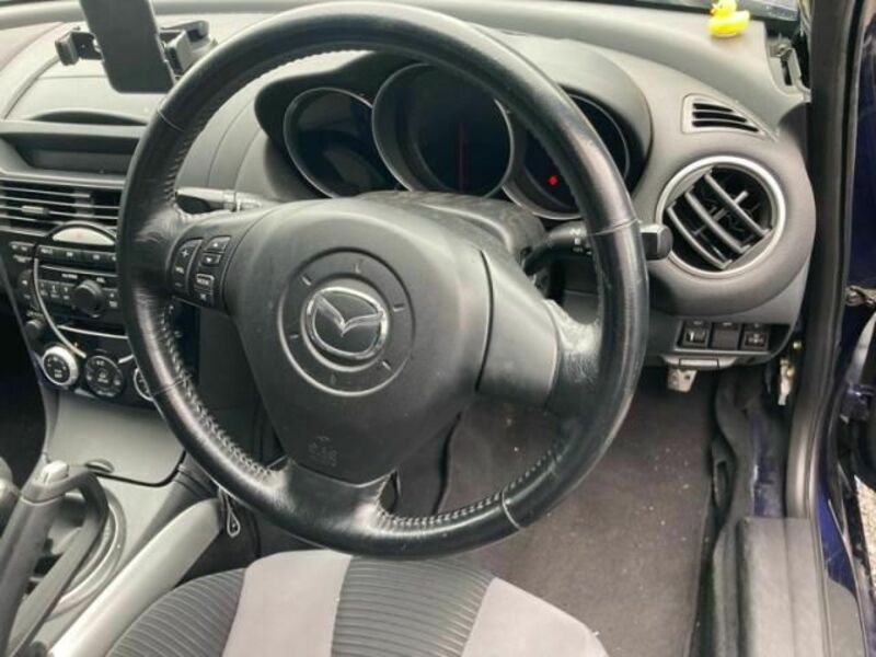 RX-8