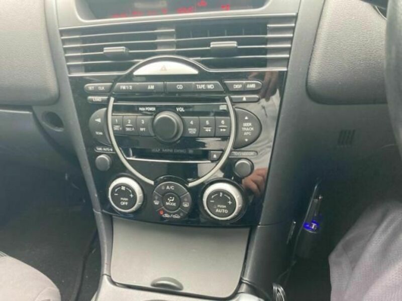 RX-8