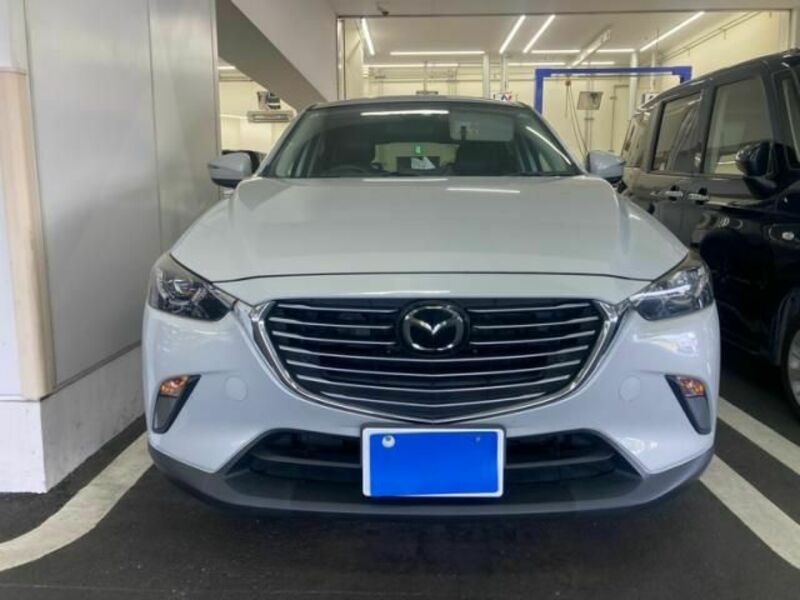 CX-3-0