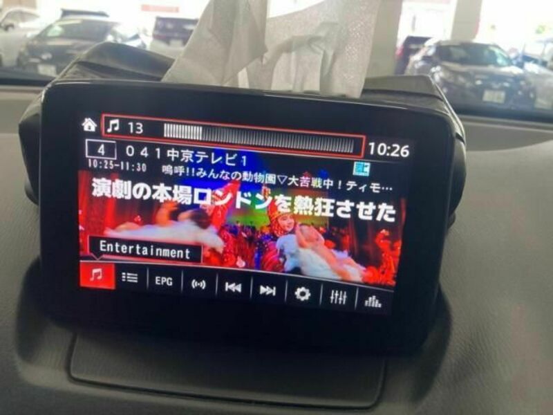 CX-3