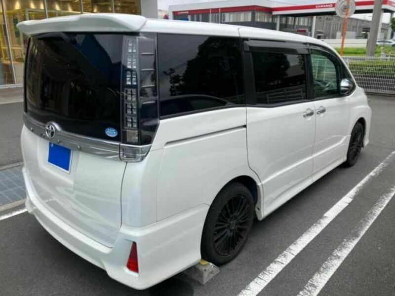 VOXY