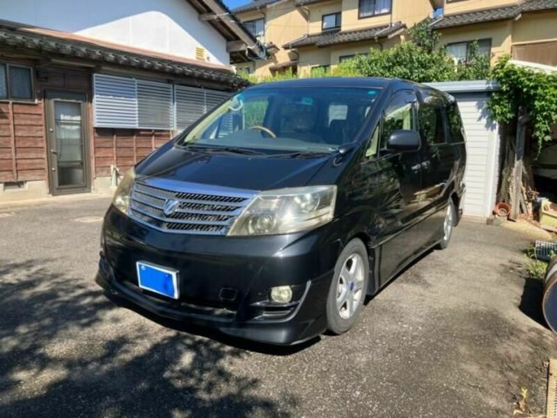 ALPHARD-0